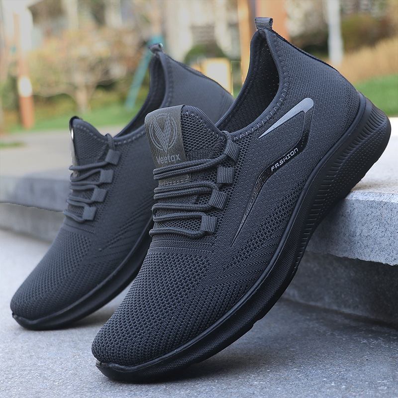 Orthopedic Pain-relieving Ergonomic Pain-relieving Comfort Mesh Sneakers 